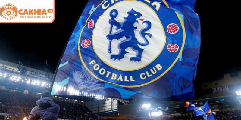 Chelsea Stamford Bridge lịch sử