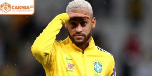 Neymar tỏa sáng
